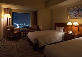 Hotel Grand Hills Shizuoka