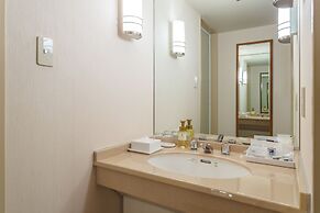 Hotel Grand Hills Shizuoka