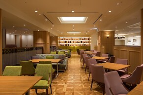 Hotel Grand Hills Shizuoka
