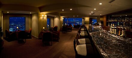 Hotel Grand Hills Shizuoka