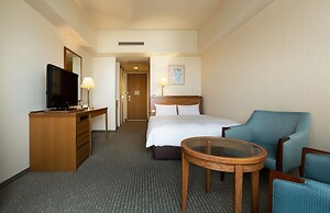 Hotel Grand Hills Shizuoka