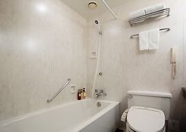 Hotel Grand Hills Shizuoka