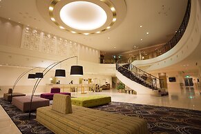 Hotel Grand Hills Shizuoka