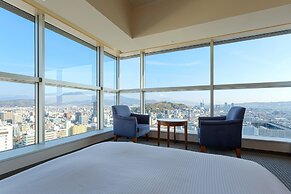 Hotel Grand Hills Shizuoka