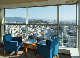 Hotel Grand Hills Shizuoka