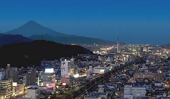 Hotel Grand Hills Shizuoka
