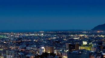 Hotel Grand Hills Shizuoka