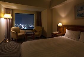 Hotel Grand Hills Shizuoka