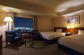 Hotel Grand Hills Shizuoka