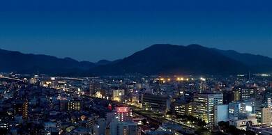 Hotel Grand Hills Shizuoka