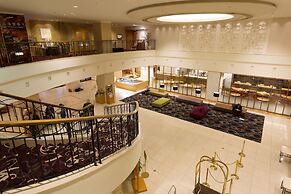 Hotel Grand Hills Shizuoka