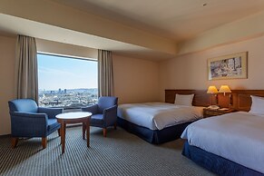 Hotel Grand Hills Shizuoka