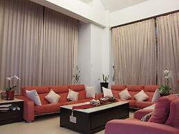 Annong RIver Homestay