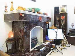 Annong RIver Homestay