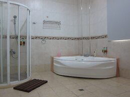 Annong RIver Homestay