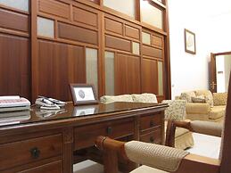 Annong RIver Homestay