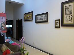 Annong RIver Homestay