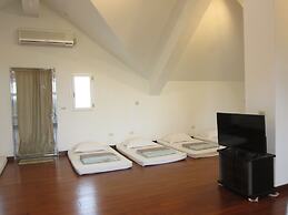 Annong RIver Homestay