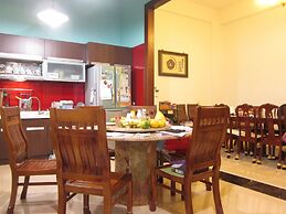 Annong RIver Homestay