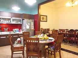 Annong RIver Homestay