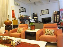 Annong RIver Homestay