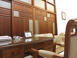 Annong RIver Homestay