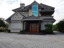 Annong RIver Homestay