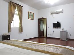 Annong RIver Homestay