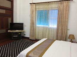 Annong RIver Homestay