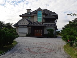 Annong RIver Homestay