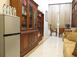 Annong RIver Homestay