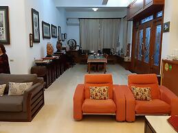 Annong RIver Homestay