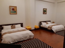 Annong RIver Homestay