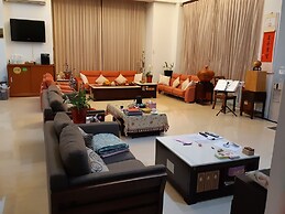 Annong RIver Homestay