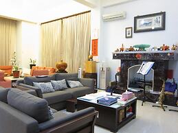 Annong RIver Homestay