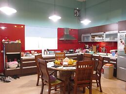 Annong RIver Homestay