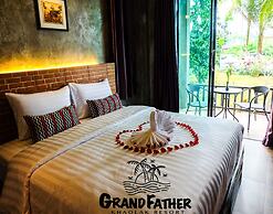 Grandfather Khao Lak Resort