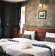 Grandfather Khao Lak Resort