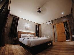 Grandfather Khao Lak Resort