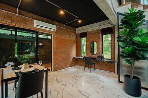 Grandfather Khao Lak Resort