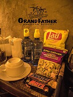 Grandfather Khao Lak Resort