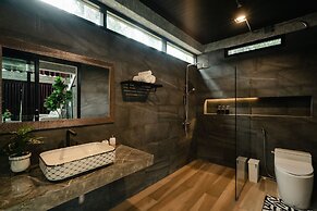 Grandfather Khao Lak Resort