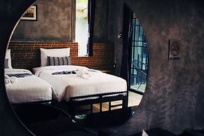 Grandfather Khao Lak Resort