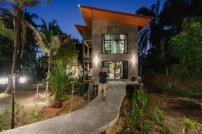 Grandfather Khao Lak Resort