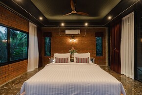 Grandfather Khao Lak Resort