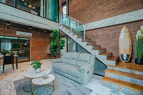 Grandfather Khao Lak Resort