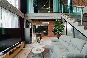 Grandfather Khao Lak Resort