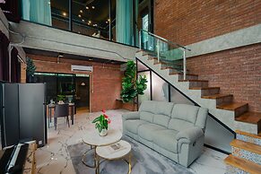 Grandfather Khao Lak Resort