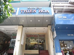 Thien Hoa Hotel