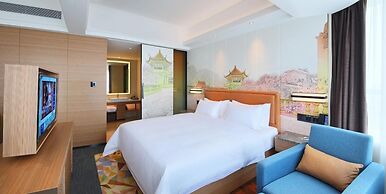 Hampton By Hilton Foshan Shanshui